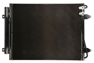 Συμπυκνωτής VW PASSAT B6, PASSAT B7 1.8-3.6 07.05-06.15