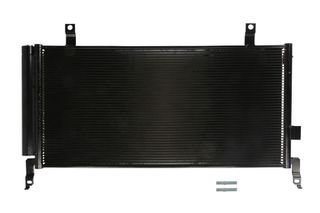Συμπυκνωτής SUBARU FORESTER 2.0/2.0D/2.5 11.12-