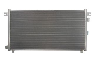 Συμπυκνωτής NISSAN PATROL GR IV, PATROL GR V 2.8D/3.0D 09.88-