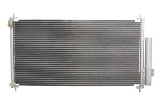 Συμπυκνωτής HONDA CIVIC IX 1.4-2.2D 02.12-
