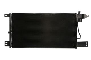 Συμπυκνωτής SCANIA P,G,R,T 06.04-
