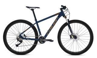 Colnago '22 Mountain Bike | Coluer | Pragma 297 | 2022 | 29 ιντσών | Ματ μπλε