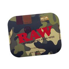 ΚΑΛΥΜΜΑ ΔΙΣΚΟΥ ΣΤΡΙΨΙΜΑΤΟΣ RAW CAMOUFLAGE 34 Χ 27,5cm