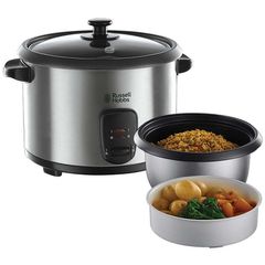 Russell Hobbs 19750-56 Rice Cooker , 700W , 1.8lt