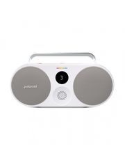 Polaroid P3 Φορητό Ηχείο Bluetooth 9088 Γκρι