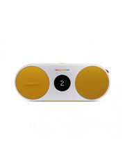 Polaroid P2 Φορητό Ηχείο Bluetooth 9085 Κίτρινο