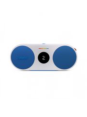Polaroid P2 Φορητό Ηχείο Bluetooth 9087 Μπλε
