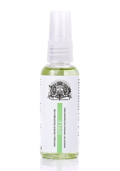 Massage Oil - Apple - 50 ml