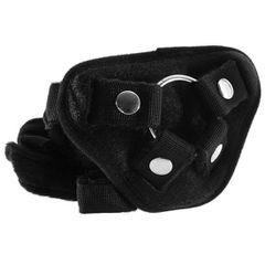 Adjustable Harness with O-Ring for Dildo-thumb-4