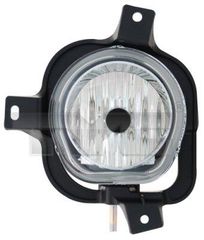 ΠΡΟΒΟΛΕΑΣ ΟΜΙΧΛΗΣ (DEPO) ΑΡΙΣΤΕΡΑ για FORD KA 2008-2016 (RU8)
