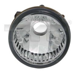ΠΡΟΒΟΛΕΑΣ ΟΜΙΧΛΗΣ 2007- (E) (DEPO) ΔΕΞΙΑ για SUBARU LEGACY/OUTBACK 2004-2010 (BL/BM/BR/BP)