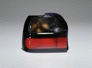 ΦΑΝΟΣ ΠΙΣΩ 4Π (E) (DEPO) ΔΕΞΙΑ για RENAULT 19 1992-1995 (D53/853/B/C53)