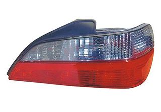 ΦΑΝΟΣ ΠΙΣΩ -99 (Ε) (DEPO) για PEUGEOT 406 SDN 96-05