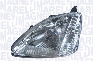 ΦΑΝΟΣ ΕΜΠΡΟΣ (Ε) (DEPO) για HONDA CIVIC H/B-L/B 01-04