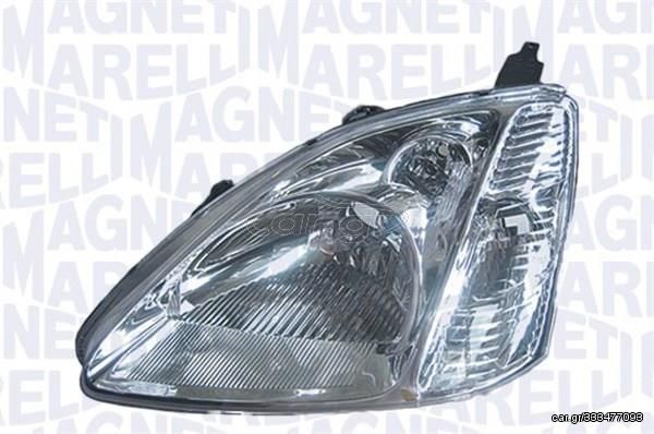 ΦΑΝΟΣ ΕΜΠΡΟΣ (Ε) (DEPO) για HONDA CIVIC H/B-L/B 01-04