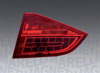 ΦΑΝΟΣ ΠΙΣΩ ΕΣΩ S.W. LED (E) (DEPO) ΔΕΞΙΑ για AUDI A4 2007-2011 (8KH/8K2/8K5)