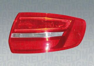 ΦΑΝΟΣ ΠΙΣΩ ΕΞΩ SPORTBACK LED (E) (DEPO) για AUDI A3 08-12