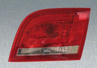 ΦΑΝΟΣ ΠΙΣΩ ΕΣΩ SPORT BACK LED (E) (DEPO) για AUDI A3 08-12