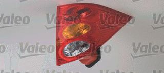 ΦΑΝΟΣ ΠΙΣΩ (Ε) (DEPO) ΔΕΞΙΑ για PEUGEOT 1007 2005-2009 (KM)