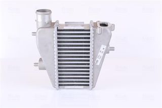 ΨΥΓΕΙΟ INTERCOOLER 2.2 CTDI (104x202x62) για HONDA CIVIC H/B-L/B 06-12