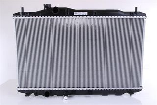 ΨΥΓΕΙΟ 1.8cc16V+/-A/C (67x37,5)(ΑΝ.ΚΥΚΛ) για HONDA CIVIC H/B-L/B 06-12