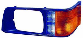 ΣΤΕΦΑΝΙ ΦΑΝΟΥ ΔΕΞΙΑ για MITSUBISHI L300 1988-2013 (P0V/P1V/P2V)