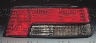 ΦΑΝΟΣ ΠΙΣΩ (Ε) (DEPO) ΑΡΙΣΤΕΡΑ για PEUGEOT 405 1987-1993 (15B)