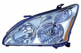 ΦΑΝΟΣ ΕΜΠΡΟΣ (E) (DEPO) ΔΕΞΙΑ για LEXUS RX 2003-2009 (U3)