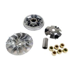 ΜΠΙΛΙΟΦΟΡΟΣ HONDA SH 125 ΚΟΜΠΛΕ ROC