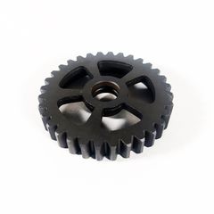 ΓΡΑΝΑΖΙ ΣΑΣΜΑΝ SUZUKI ADDRESS 125 FL125 1HΣ 32Δ ΓΝΗΣΙΟ-thumb-1