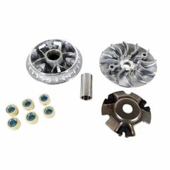 ΜΠΙΛΙΟΦΟΡΟΣ GY 125 -150 157QMJ ΚΟΜΠΛΕ ΟΕΜ
