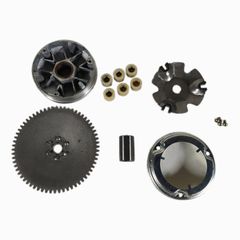 ΜΠΙΛΙΟΦΟΡΟΣ HONDA DIO 50 AF18-25 ΚΟΜΠΛΕ