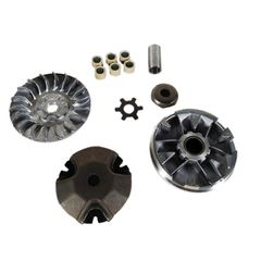 ΜΠΙΛΙΟΦΟΡΟΣ YAMAHA AEROX JOG 50 3KJ KEEWAY QJ50 ΚΟΜΠΛΕ 13mm