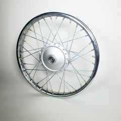 ΖΑΝΤΑ ΜΠΡΟΣΤΑ YAMAHA T50 ΜΕ ΡΟΥΛΕΜΑΝ