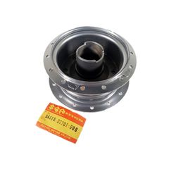 ΤΑΜΠΟΥΡΟ SUZUKI FA50 ΕΜΠΡΟΣ ΓΝΗΣΙΟ-thumb-2