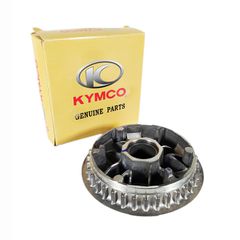ΜΠΙΛΙΟΦΟΡΟΣ KYMCO GRAND DINK 125 Mxer 125-150 MXU150 MXU 170 ΣΚΕΤΟΣ ΓΝΗΣΙΟΣ