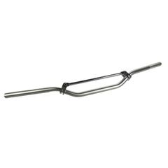 ΤΙΜΟΝΙ UNIVERSAL ΑΛΟΥΜΙΝΟΥ FAT BAR ACCEL 80.5cm ΑΣΗΜΙ