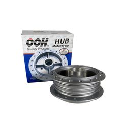 ΤΑΜΠΟΥΡΟ HONDA C50 ΠΙΣΩ-thumb-3