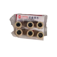 ΜΠΙΛΙΕΣ ΦΥΓΟΚΕΝΤΡΙΚΟΥ SYM SYMPHONY ST 200i E5 ΣΕΤ(6ΤΕΜ)