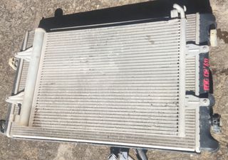 POLO 08' 1.8 GTI ΨΥΓΕΊΟ AC ΙΩΑΝΝΊΔΗΣ 