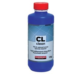 CL-CLEAN ΥΓΡΟ ΚΑΘΑΡΙΣΜΟΥ ΠΛΑΚΙΔΙΩΝ 1kg ISOMAT (4b)