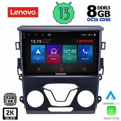 LENOVO SSW 10164_CPA (9inc) MULTIMEDIA TABLET ΟΕΜ FORD MONDEO mod. 2014>