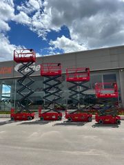 Εξέδρες Εργασίας 2025 ΕΞΕΔΡΑ ΕΡΓΑΣΙΑΣ MAGNI ***TruckCrane***-thumb-7