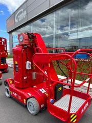 Εξέδρες Εργασίας 2025 ΕΞΕΔΡΑ ΕΡΓΑΣΙΑΣ MAGNI ***TruckCrane***-thumb-8