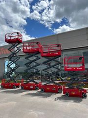 Εξέδρες Εργασίας 2025 ΕΞΕΔΡΑ ΕΡΓΑΣΙΑΣ MAGNI ***TruckCrane***-thumb-12