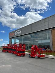 Εξέδρες Εργασίας 2025 ΕΞΕΔΡΑ ΕΡΓΑΣΙΑΣ MAGNI ***TruckCrane***-thumb-15