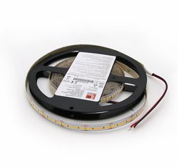 Ταινία LED 5m 24VDC 24W/m 252LED/m Θερμό 3000K IP20 (5 TMX) 30-340242400 Adeleq