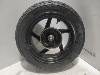 ΖΑΝΤΑ ΠΙΣΩ SYM ORBIT 125 *MOTO LEADER PARTS*