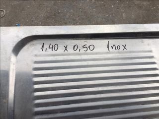 ΝΕΡΟΧΥΤΗΣ INOX 1.40 x 0.50-thumb-2