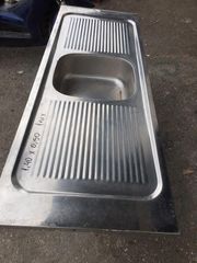 ΝΕΡΟΧΥΤΗΣ INOX 1.40 x 0.50-thumb-3